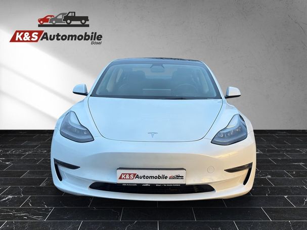 Tesla Model 3 Long Range AWD 324 kW image number 5