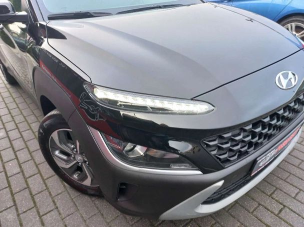 Hyundai Kona 77 kW image number 4