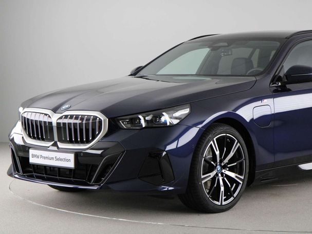 BMW 530 Touring 220 kW image number 22