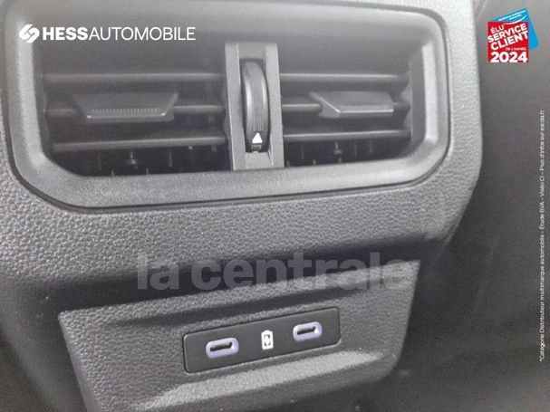 Renault Austral 1.3 116 kW image number 9