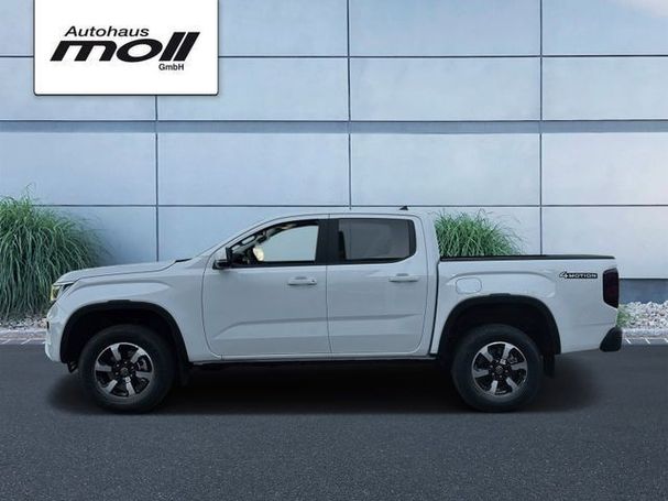 Volkswagen Amarok 2.0 TDI Life 4Motion 151 kW image number 5