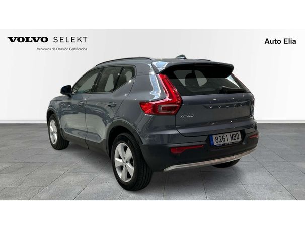 Volvo XC40 T2 Essential 95 kW image number 4