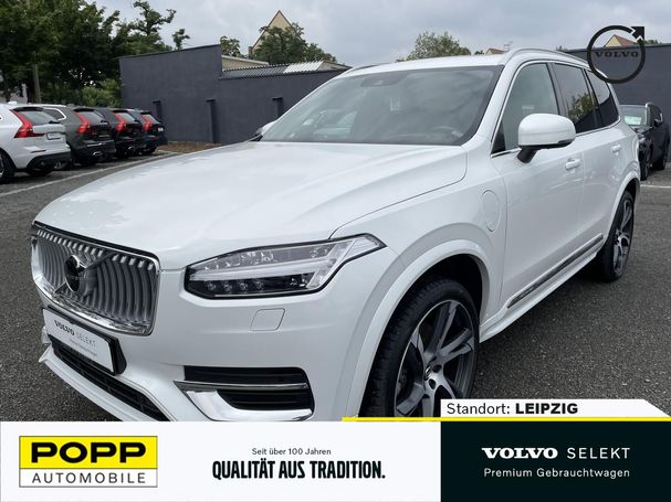 Volvo XC90 Recharge T8 AWD 288 kW image number 1