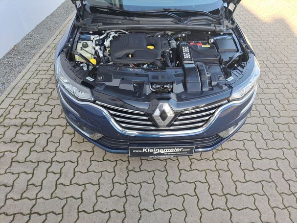 Renault Talisman dCi 150 S Edition 110 kW image number 14