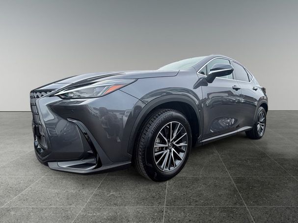 Lexus NX 450 h 227 kW image number 1