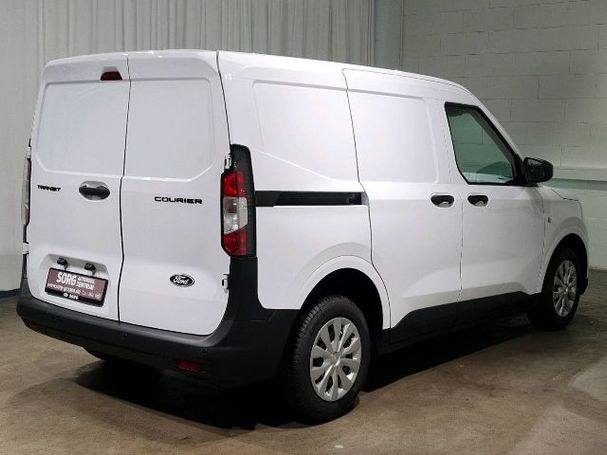 Ford Transit Courier 74 kW image number 2