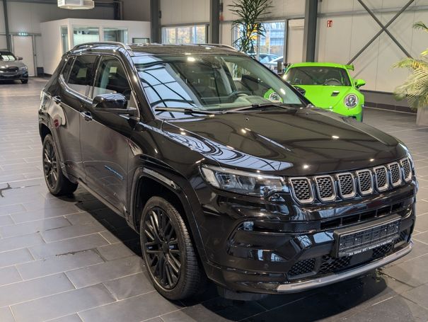 Jeep Compass 177 kW image number 24