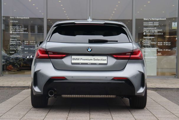 BMW 118i M Sport 100 kW image number 8