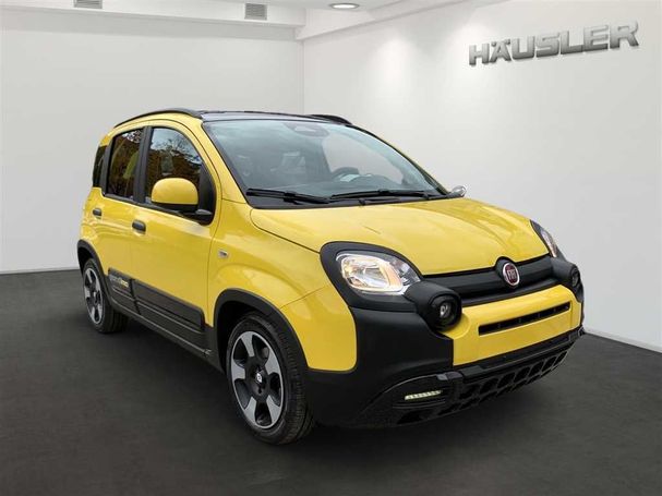 Fiat Panda 51 kW image number 2