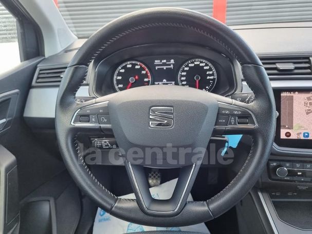 Seat Arona 1.0 TSI Style 81 kW image number 10