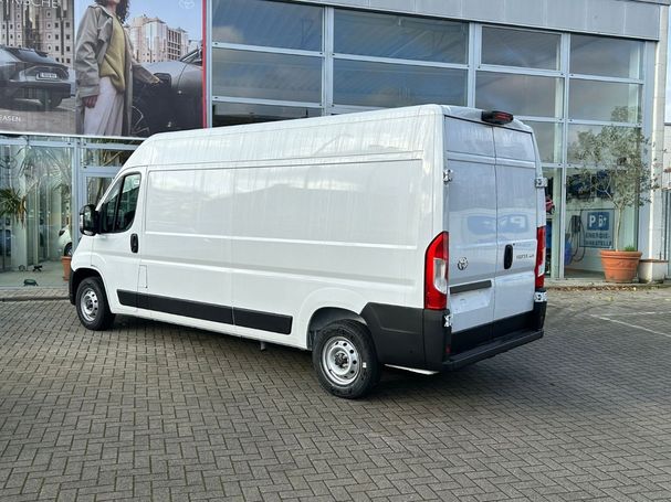 Toyota Proace Verso 104 kW image number 1