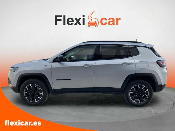 Jeep Compass 1.3 PHEV Trailhawk 177 kW image number 5