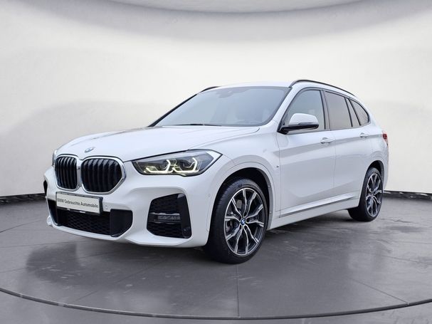 BMW X1 20i xDrive 131 kW image number 1