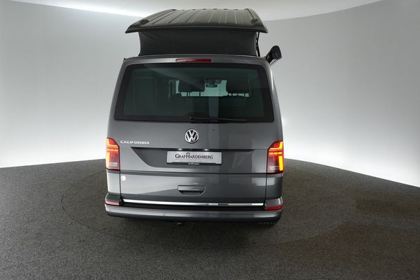 Volkswagen T6 California DSG Ocean 150 kW image number 4