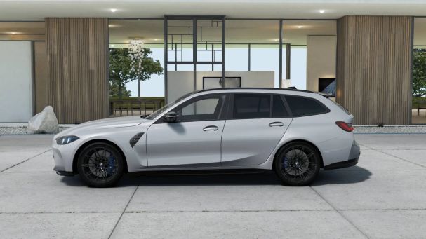 BMW M3 Competition M xDrive 375 kW image number 3