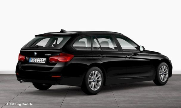 BMW 320i Touring 135 kW image number 2