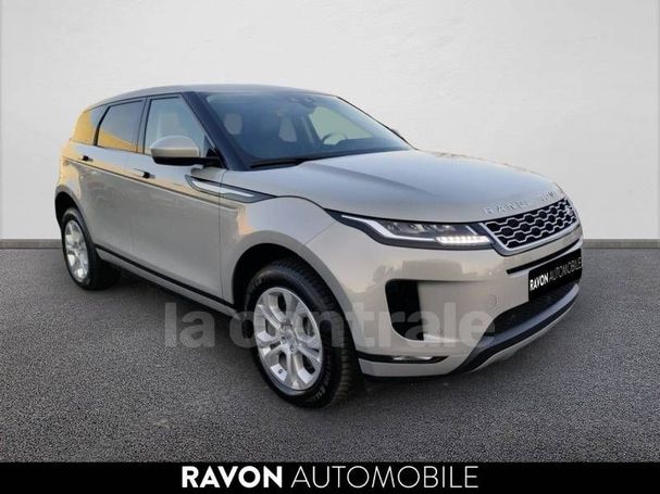 Land Rover Range Rover Evoque 150 4WD 110 kW image number 2