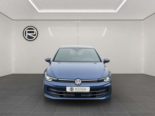 Volkswagen Golf 1.5 eTSI DSG 110 kW image number 3