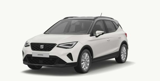 Seat Arona 1.0 TSI Style 85 kW image number 1