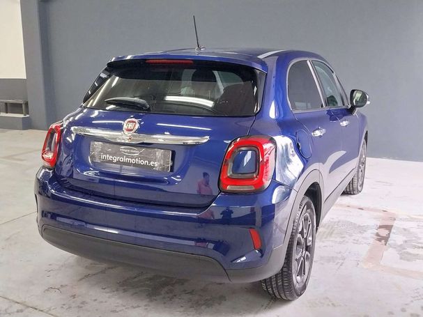 Fiat 500X 1.6 97 kW image number 9