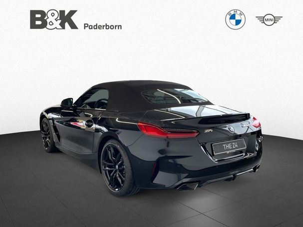 BMW Z4 M 40i sDrive 250 kW image number 7