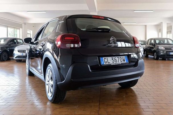 Citroen C3 Pure Tech 83 S&S 61 kW image number 2