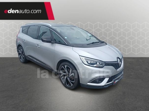 Renault Grand Scenic Energy TCe 140 INTENS 103 kW image number 3