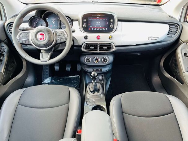 Fiat 500X 1.0 88 kW image number 5