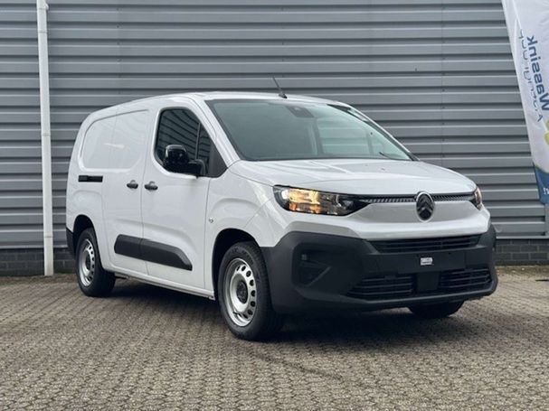 Citroen Berlingo BlueHDi 100 73 kW image number 2