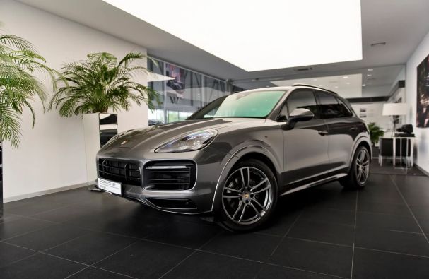 Porsche Cayenne 250 kW image number 17