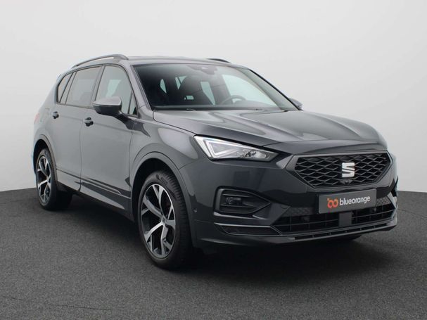 Seat Tarraco 1.4 e-Hybrid DSG 180 kW image number 12