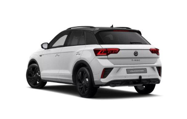 Volkswagen T-Roc 1.5 TSI R-Line DSG 110 kW image number 2