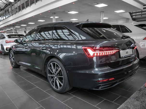 Audi A6 50 TFSIe quattro Avant Advanced 220 kW image number 4