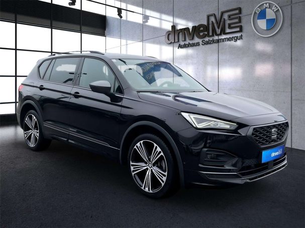 Seat Tarraco 2.0 TSI 4Drive DSG 140 kW image number 16