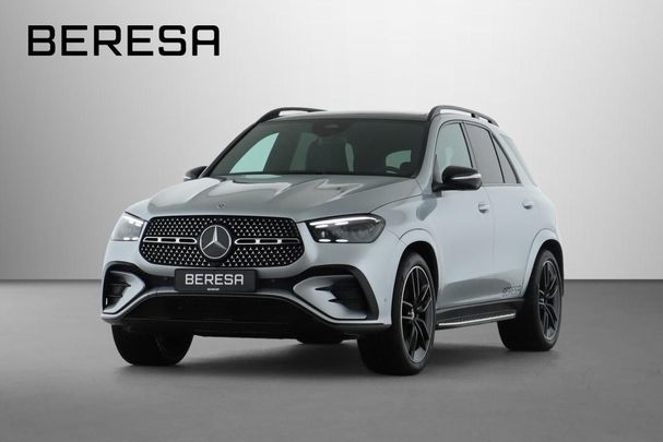 Mercedes-Benz GLE 450 d 270 kW image number 1