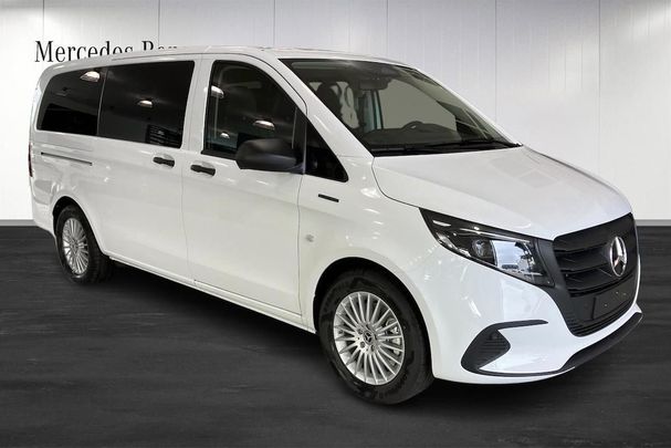 Mercedes-Benz Vito e 129 Tourer Pro 150 kW image number 2