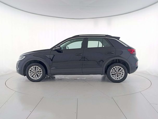 Volkswagen T-Roc 1.0 TSI T-Roc 81 kW image number 5