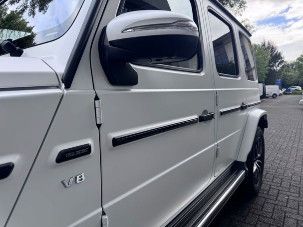 Mercedes-Benz G 500 310 kW image number 6