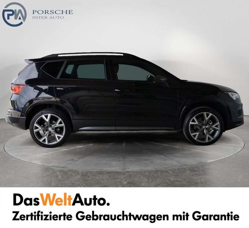 Seat Ateca 2.0 TDI 4Drive DSG FR 110 kW image number 6