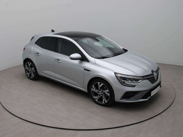 Renault Megane TCe 160 R.S. Line EDC 116 kW image number 12