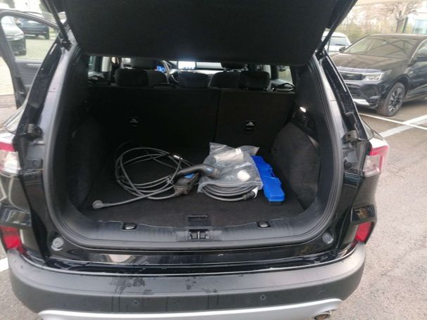 Ford Kuga 132 kW image number 5