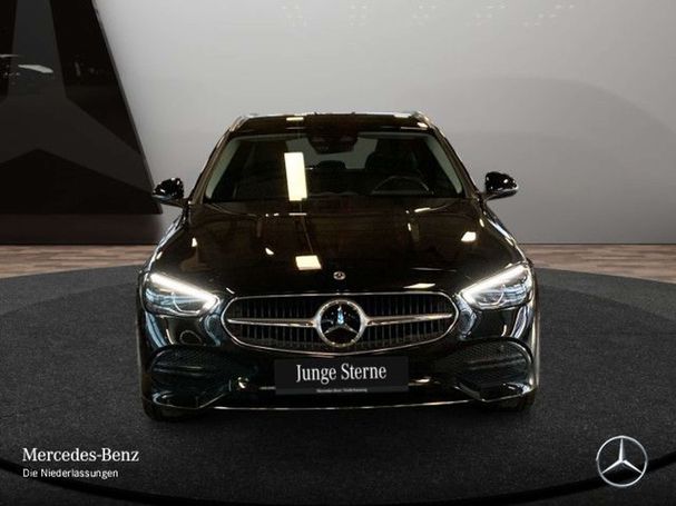 Mercedes-Benz C 200 T 150 kW image number 3