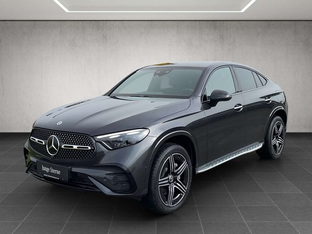 Mercedes-Benz GLC 300 Edition 4Matic 245 kW image number 1