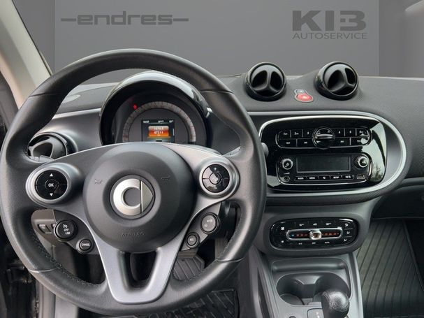 Smart ForTwo 66 kW image number 7