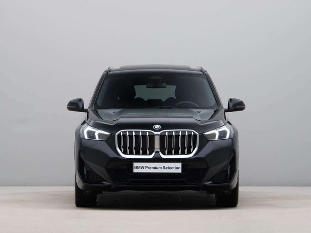 BMW X1 xDrive23i 160 kW image number 6