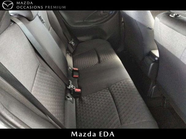 Mazda 2 69 kW image number 15