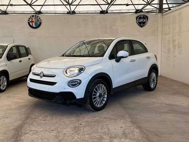 Fiat 500X 1.0 88 kW image number 1