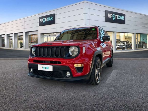 Jeep Renegade 1.0 88 kW image number 1