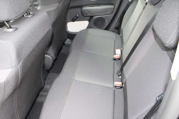 Citroen C3 Pure Tech 61 kW image number 25