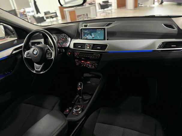 BMW X2 sDrive 141 kW image number 36